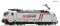 Roco 7520099 - H0 Elektrolokomotive 186 905-6, Crossrail Ep. 5-6 AC Sound