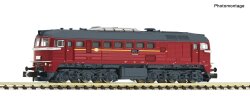 FLEISCHMANN 7360030 - N Diesellokomotive 120 272-0, DR Ep. 4