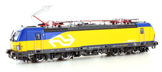 LS Models LS16563AC - H0 E-Lok BR 193 759 Vectron ELL/NS, Ep.VI, AC