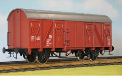 Modelbouw Boerman 0006-0011 - Spur 2 DR 21 50 120 0192-5...