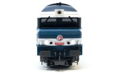 Jouef Loisirs HJ2622 - H0 SNCF, 6-achs. dieselelektrische...