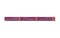 Electrotren HE3001 - H0 RENFE, 3-tlg. Erg&auml;nzungsset des Hochgeschwindigkeitszugs &bdquo;AVLO&ldquo;, Nr. 1/3, violette Farbgebung, Ep. VI