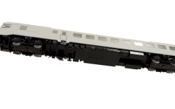 Arnold HN2618D - N RENFE, elektrischer Triebzug der Reihe...