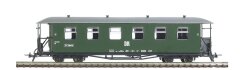 Bemo 3020812 - DR 970-620 Modernisierungswagen Traglasten
