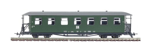 Bemo 3021813 - DR 970-400 Modernisierungswagen