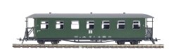 Bemo 3021813 - DR 970-400 Modernisierungswagen