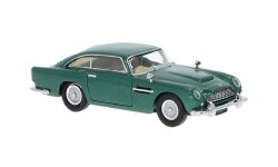 15229 - Brekina, Aston Martin DB5, gr&Atilde;&frac14;n,...