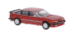 15150 - Brekina, Rover 3500 SD1, rot, 1982, 1:87