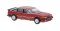 15150 - Brekina, Rover 3500 SD1, rot, 1982, 1:87