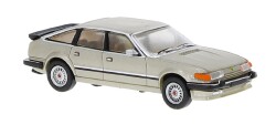 Brekina 15152-, Rover 3500 SD1, gold, 1982, 1:87