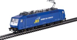 M&auml;rklin 37520 -  H0 Elektrolokomotive Baureihe...