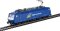M&auml;rklin 37520 -  H0 Elektrolokomotive Baureihe 120.1, WRS, Ep.VI Eurotrain Exclusiv