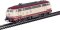 Trix T22467 -  H0 Diesellokomotive Baureihe 218, NeSA, Ep.VI Eurotrain Exclusiv