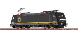Brawa 43846 - H0 TRAXX Ellok BR 185.5 BEACON Ep.VI DC...