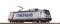 Brawa 43853 - H0 TRAXX Ellok BR 187 METRANS Ep.VI AC Digital EXTRA