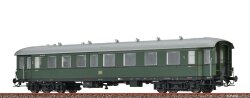 Brawa 46216 - H0 Eilzugwagen AB4yswe DB Ep.III DC LED+