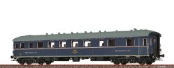 Brawa 46476 - H0 Speisewagen WR CSD Ep.IV