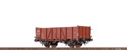 Brawa 48452 - H0 Offener G&uuml;terwagen Vtu CSD Ep.III