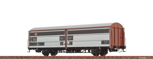 Brawa 48995 - H0 Schiebewandwagen Hbills-x299 DB AG Ep.VI