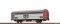 Brawa 48995 - H0 Schiebewandwagen Hbills-x299 DB AG Ep.VI