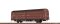 Brawa 48996 - H0 Schiebedach-/Schiebewandwagen Tbis869 DB AG Ep.VI