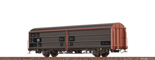 Brawa 48997 - H0 Schiebewandwagen Hbis-x299 DB Ep.IV