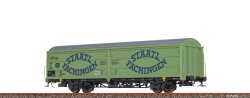 Brawa 48998 - H0 Schiebewandwagen Hbis-t299 "Staatl....