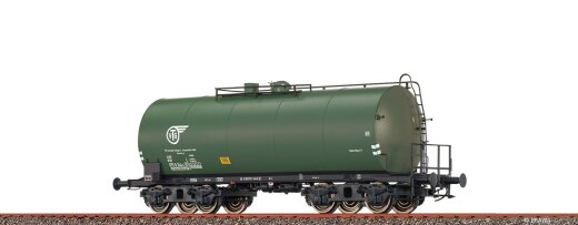 Brawa 49624 - H0 Leichtbaukesselwagen Uerdingen ZZ [P] "VTG" DB Ep.IV
