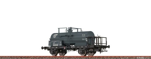 Brawa 50083 - H0 Kesselwagen 2-achsig Z [P] "VTG" DB Ep.IV