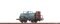 Brawa 50084 - H0 Kesselwagen 2-achsig Zd DR Ep.III