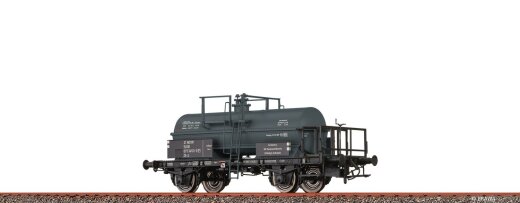 Brawa 50085 - H0 Kesselwagen 2-achsig Zh DR Ep.IV