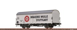 Brawa 50952 - H0 K&uuml;hlwagen Tnfhs38 "Brauerei...