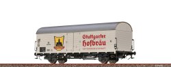 Brawa 50971 - H0 K&uuml;hlwagen Tnfhs38 "Stuttgarter...