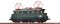 Brawa 63119 - N Ellok BR E44 DB Ep.III