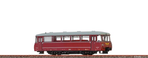 Brawa 64323 - N Dieseltriebwagen VT 2.09 DR Ep.III