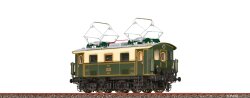 Brawa 70179 - H0 Ellok BR EG4 K.Bay.Sts.B. Ep.I AC...