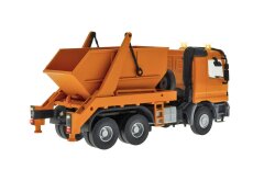 Viessmann 8040 - H0 MB ACTROS 3-achs Absetzkipper mit...