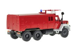 Viessmann 8055 - H0 Feuerwehr MAGIRUS JUPITER FlKfz...