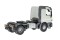 Viessmann 8114 - H0 MB ACTROS 2-achs Sattelschlepper, Basis, Funktionsmodell