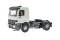 Viessmann 8114 - H0 MB ACTROS 2-achs Sattelschlepper,Basis, Funktionsmodell
