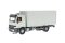 Viessmann 8115 - H0 MB ACTROS 2-achs Koffer
