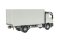 Viessmann 8115 - H0 MB ACTROS 2-achs Koffer