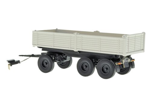 Viessmann 8219 - H0 3-achs Kipper, Funktionsmodell