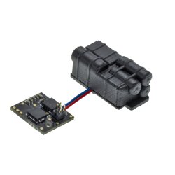 Viessmann 8452 - H0 Nachr&uuml;st-Set Sound f&uuml;r...