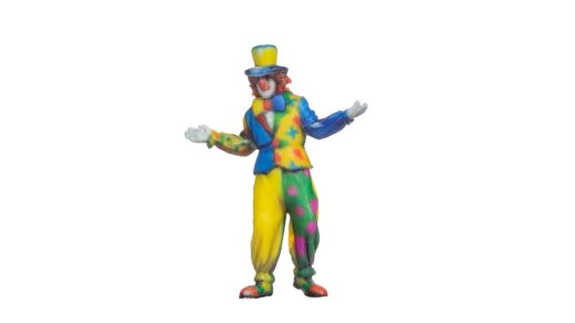 Noch 10417 - H0 Clown