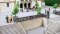 Noch 14215 - H0 Balustrade 22,5 cm lang, 1,4 cm hoch