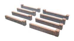 Noch 58285 - H0 Steinmauer PROFI-plus