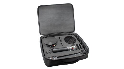 Noch 60125 - G,1,0,H0,TT,N,Z Gras-Master 4.0 PROFI Set