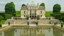 Noch 66991 - H0 Schloss Linderhof
