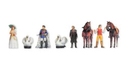 Noch 66991 - H0 Schloss Linderhof